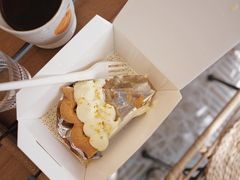 -Pie Bird(新闸路店)