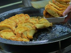 -李记清真馆(打钉巷店)
