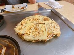 -日葵 大阪烧ひまり(仙霞路店)