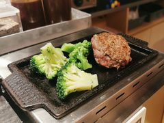 -肉肉大米(金虹桥店)