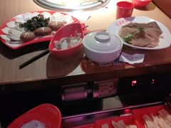 -季季红火锅(丰城洪客隆店)
