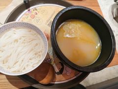 -妈妈故事米线(市府恒隆店)