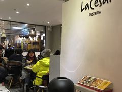 -乐凯撒披萨(正佳广场店)