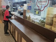 -回味鸭血粉丝汤(新城市广场店)