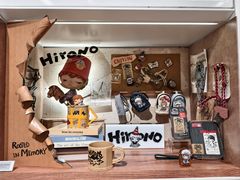 -泡泡玛特POPMART(上海环球港店)