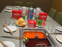 -海底捞火锅(顺义华联店)