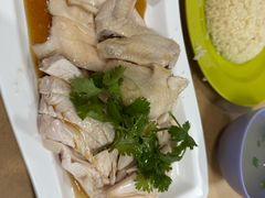 -津津餐室