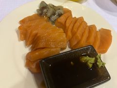 -天伦王朝酒店·盛华瑄餐厅