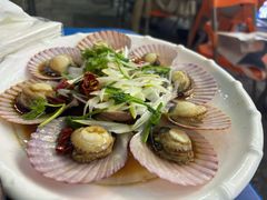 -老东镇啤酒屋海鲜加工·蒸汽海鲜·海鲜烧烤(台东店)