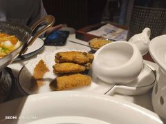 -唐猫庭院·千年陕菜(大唐不夜城店)