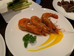 -佛山希尔顿酒店·融誉亚洲美食荟