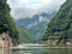 -神农溪纤夫文化旅游区