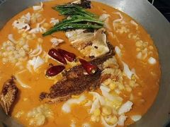 -悦百味·品质川菜(橄榄郡店)