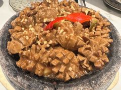 -潮堂 · 潮州菜(国贸商城店)