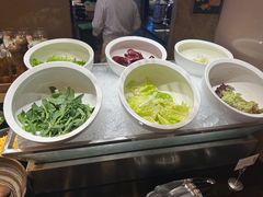 -富力丽思卡尔顿酒店·香荟全日制餐厅