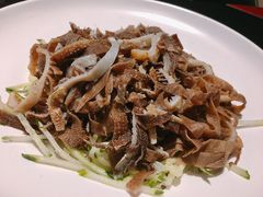 -皇城根北京风味主题餐厅(中海环宇城店)