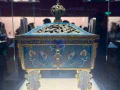 -上海博物馆(人民广场馆)