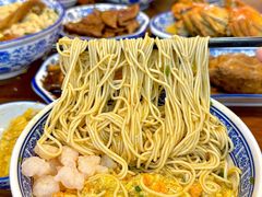 -孙盛兴奥灶面馆·蟹黄面·三虾面(山塘街总店)