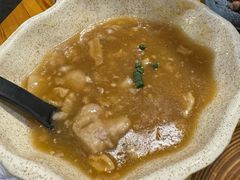 -院子餐厅·大锅菜·老杭帮(桥西直街店)