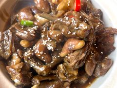 -大中华酒楼·主席武昌鱼·武汉美食地标(江汉路步行街店)