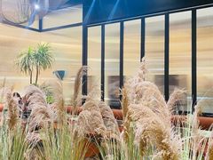 -théATRE茶聚场·餐厅(环球金融中心店)