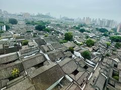 -三坊七巷历史文化街区