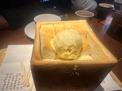 -绿茶餐厅(西湖银泰百货店)