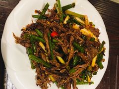 -小城粥道·海胆鲜虾粥(解放广场店)