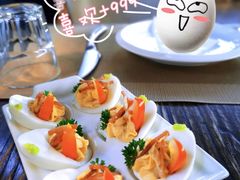 -巴别塔法餐舍(朝阳店)