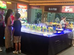 -老德州四合院·德州菜(天衢路店)
