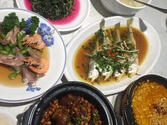 -阿英煲(凉城路店)