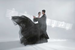 -巴黎春天婚纱摄影STUDIO·定制