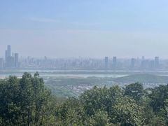 -岳麓山风景名胜区