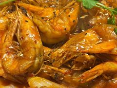 -巴蜀王婆大虾(南锣鼓巷店)