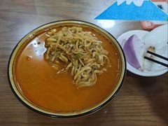 -张氏北相羊肉胡卜(八一总店)