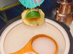 龙碗-桂满陇天书(南京德基旗舰店)