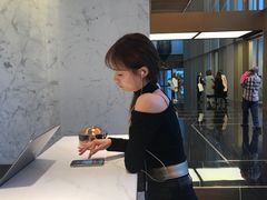 -尼依格罗香港美利酒店