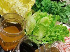 -鲜洋城火锅(同安店)