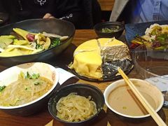-万记麻辣烫国展总店