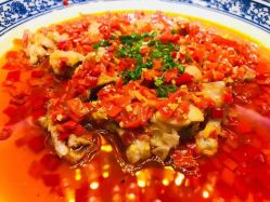 -花家怡园·宴会厅(簋街四合院总店)