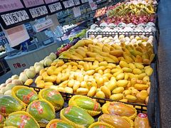 -世纪联华(临平邱山店)