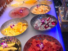 -非烤勿扰韩料自助烤肉(松山湖万科店)