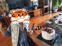 -姆们M Sweetie Cake(五道口店)