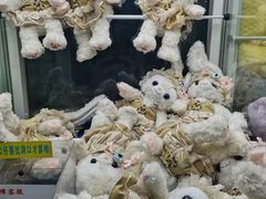 -农垦博纳国际影城(津奥广场IMAX店)