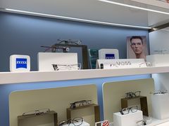 -J-OPTICAL佳视明眼镜·蔡司视觉(吾悦广场店)