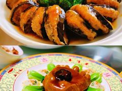 -鹿鸣春饭店(总店)