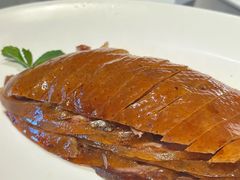 -四季民福烤鸭店(王府井灯市口店)