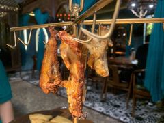 -楼兰新疆主题餐厅(苏州中心店)