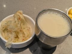 -半天妖烤鱼(芝罘万达店)