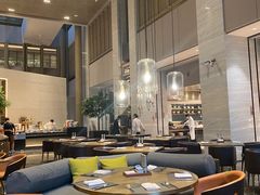 -博林天瑞喜来登酒店·西丽尚膳